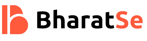BharatSe Logo
